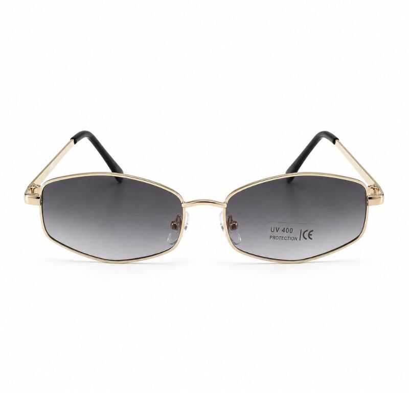 Lentes Cannes Negro