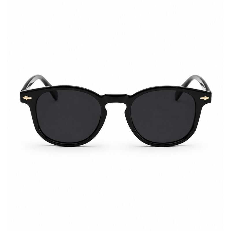 Lentes Hudson Negro