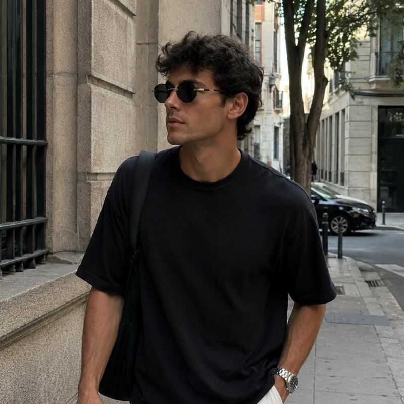 Lentes Tokyo