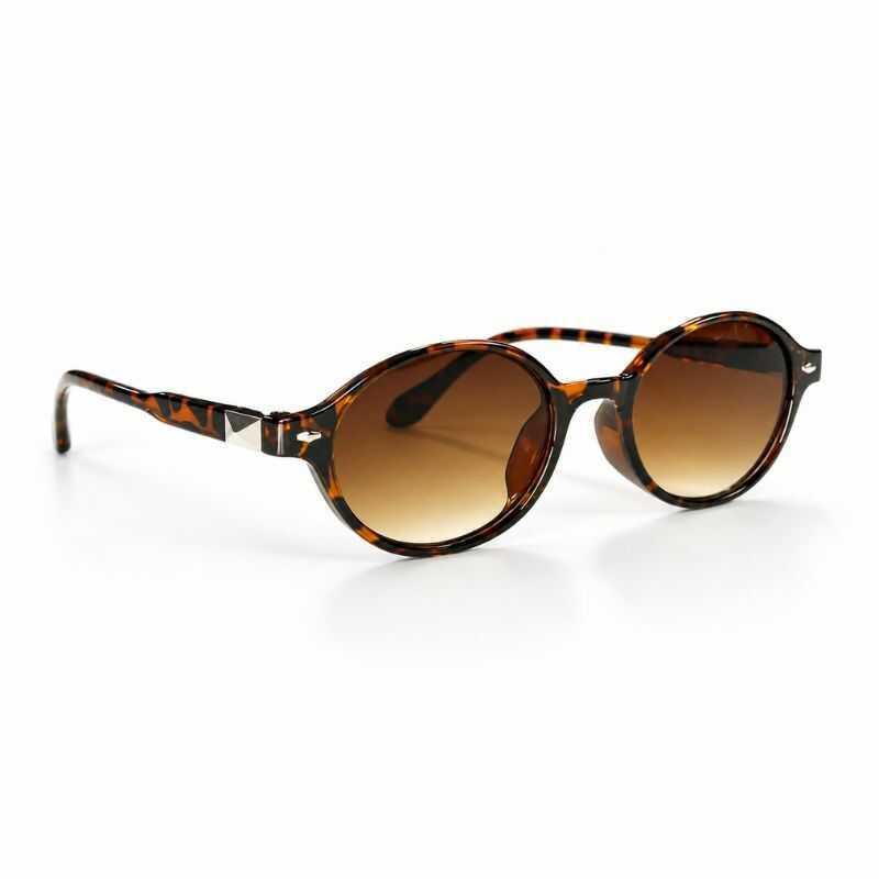 Lentes Ovalados Carey