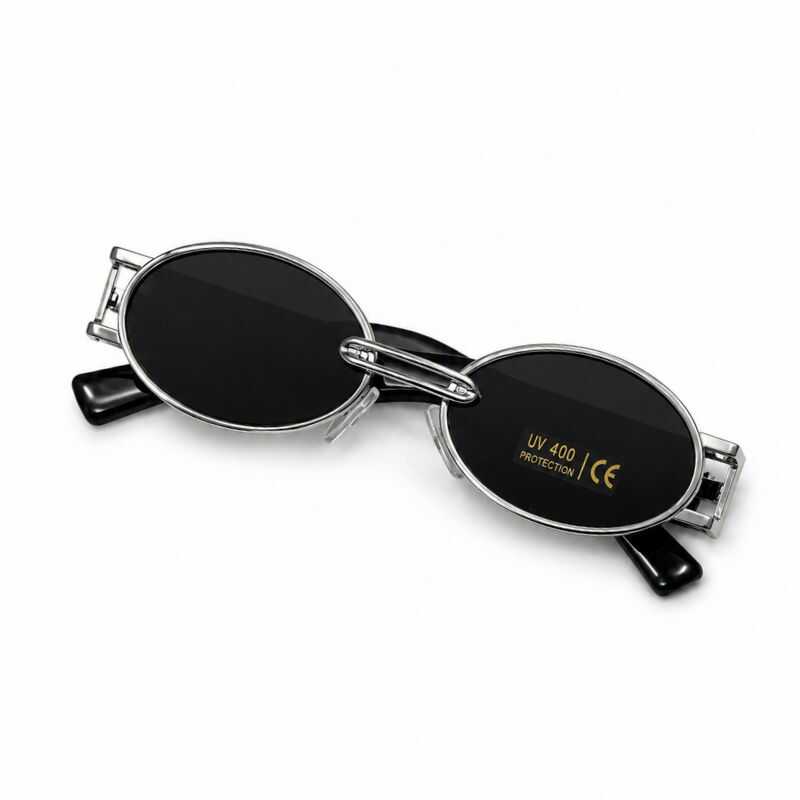 Lentes Brooklyn Gris