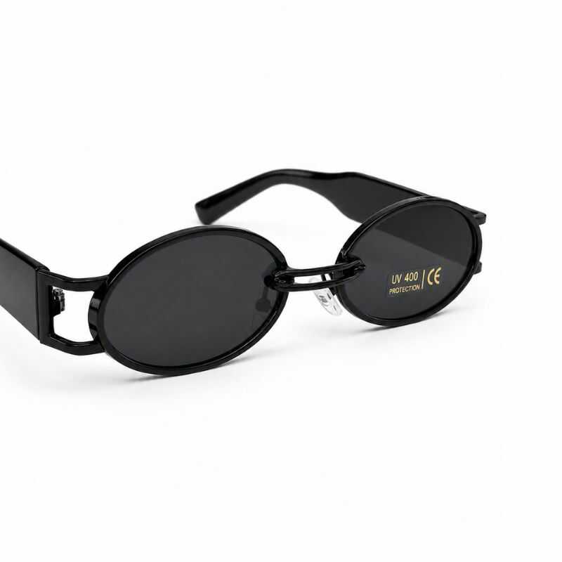 Lentes Brooklyn Negro