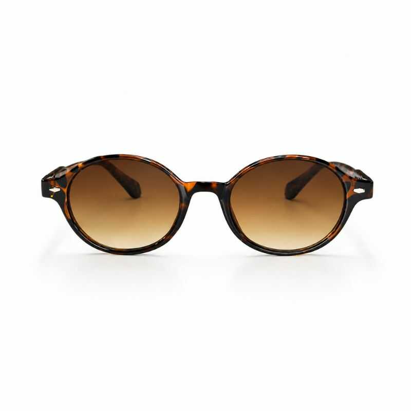 Lentes Ovalados Carey