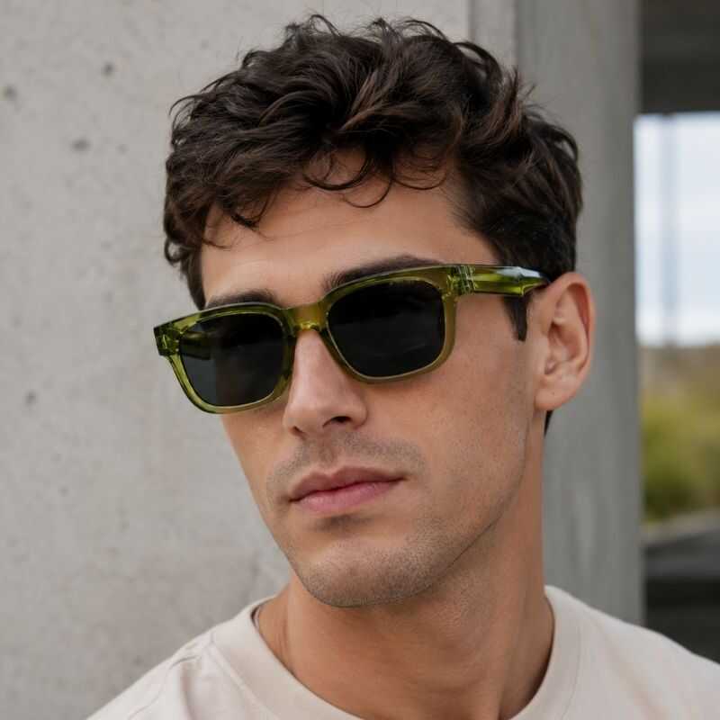 Lentes Siena Verde