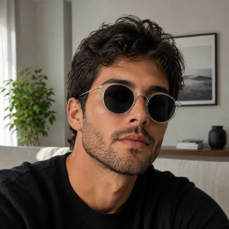 Lentes Oslo