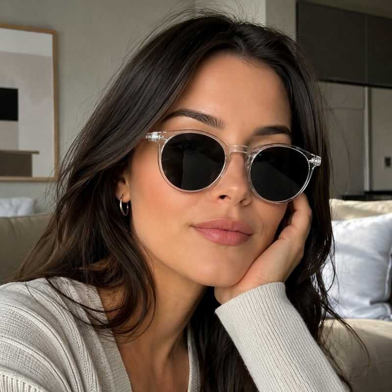 Lentes Oslo