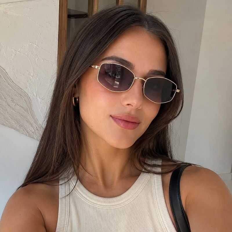 Lentes Cannes Negro
