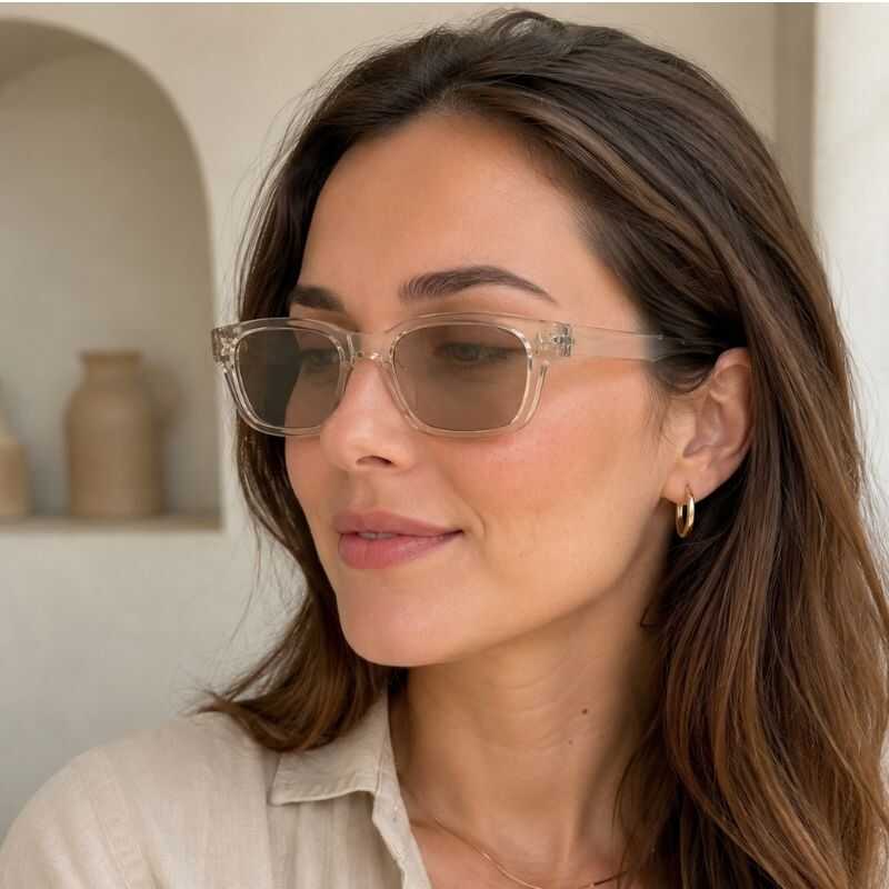 Lentes Siena Arena