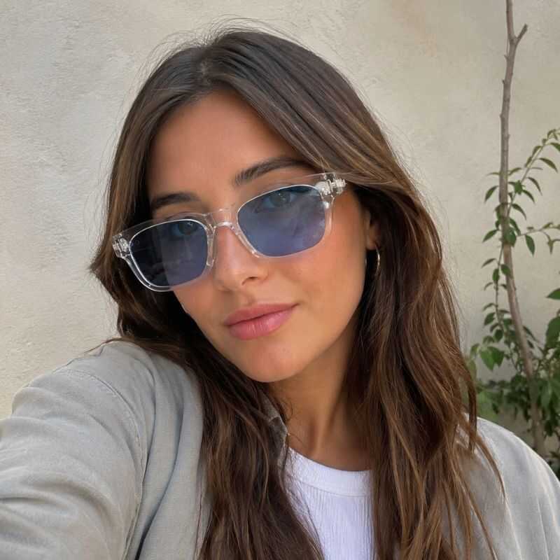 Lentes Siena Azul