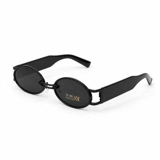 Lentes Brooklyn Negro