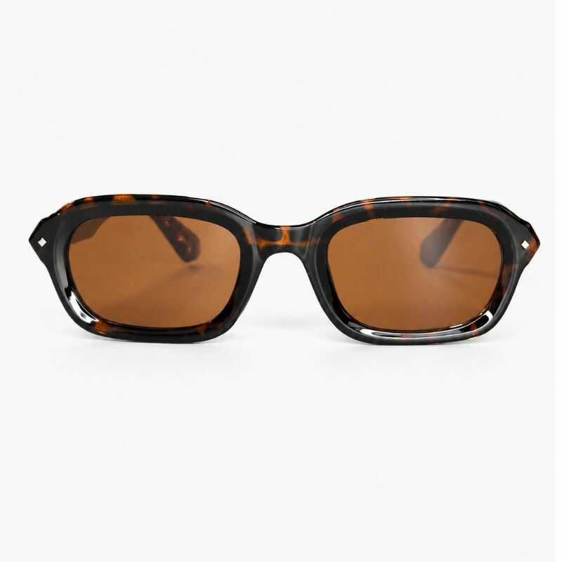 Lentes Rectangulares Carey