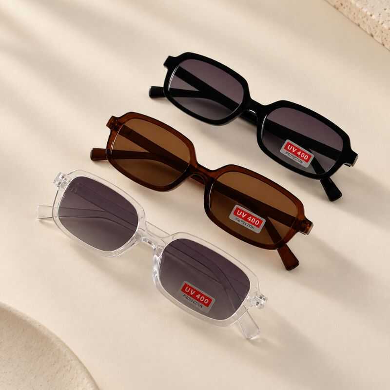 Lentes Roma Negro