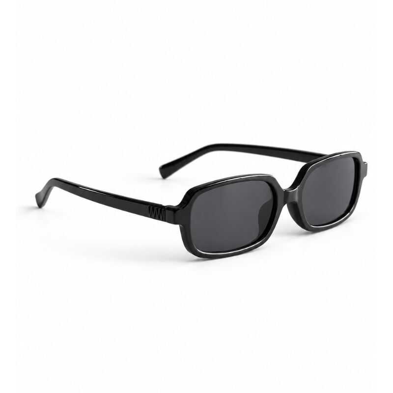Lentes Roma Negro