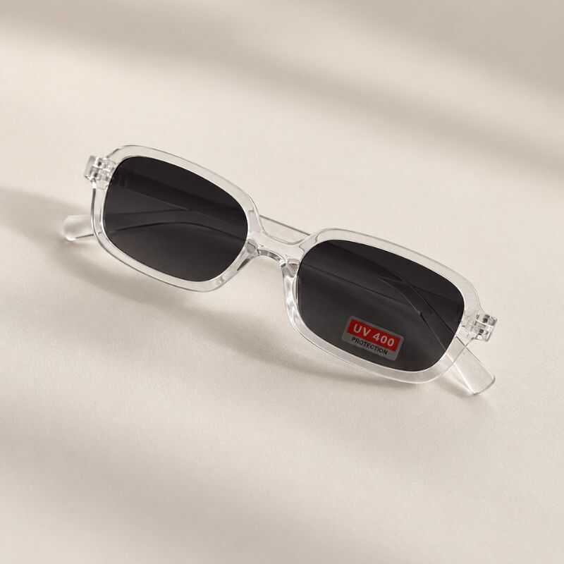 Lentes Roma Transparente