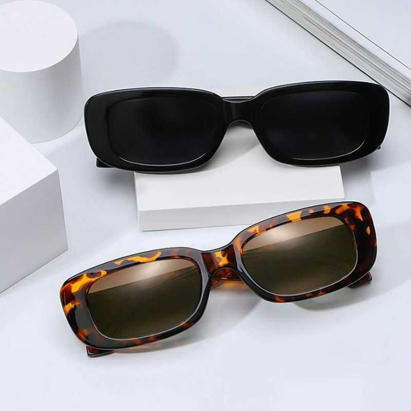Lentes Retro Carey