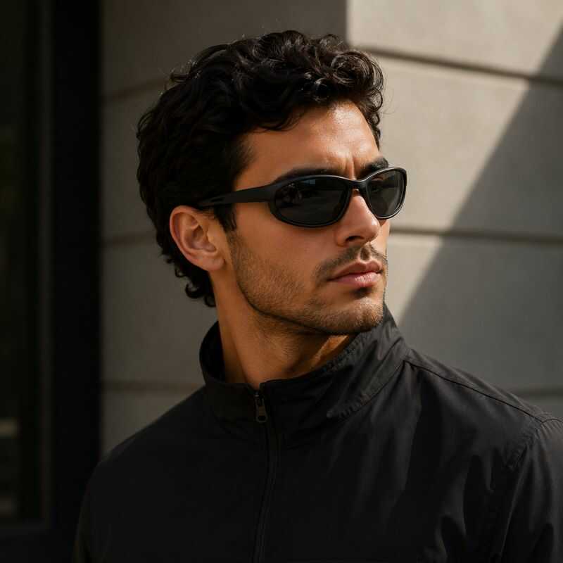 Lentes Sport