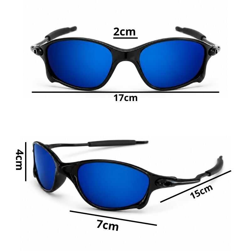 Lentes Brasil Dorado