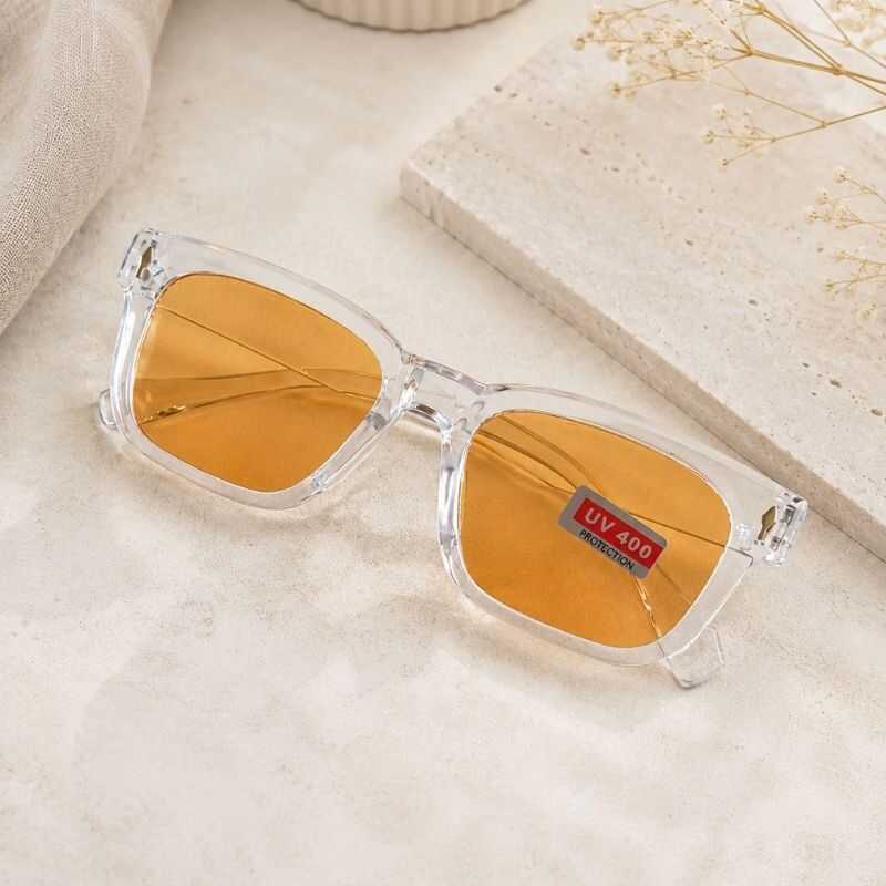 Lentes Siena Naranja