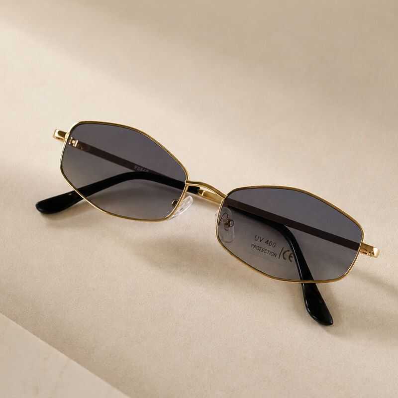 Lentes Cannes Negro
