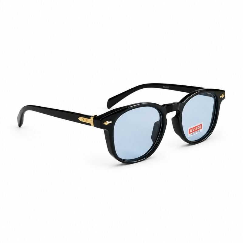 Lentes Hudson Azul