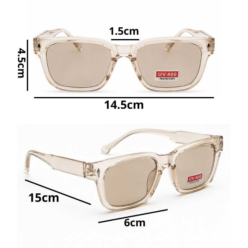 Lentes Siena Azul