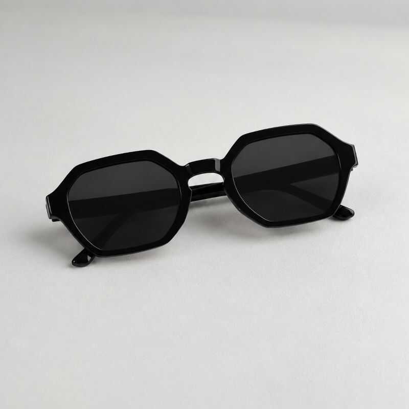 Lentes Atenas Negro