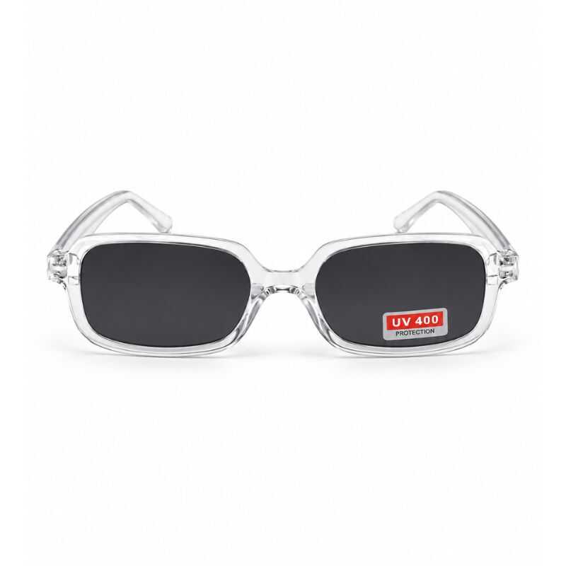 Lentes Roma Transparente