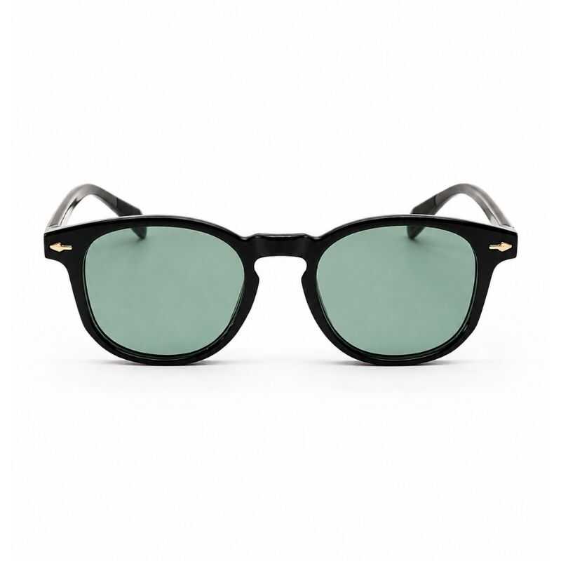 Lentes Hudson Verde