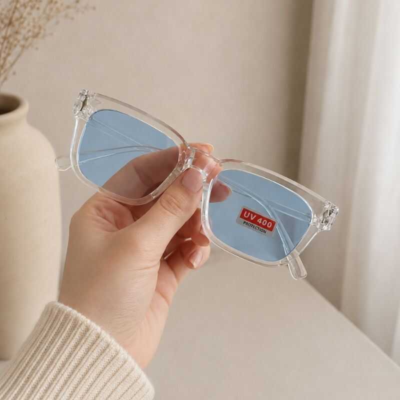 Lentes Siena Azul