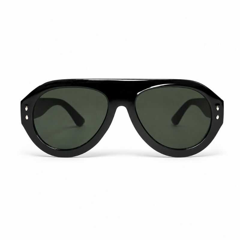 Lentes Milán Negro