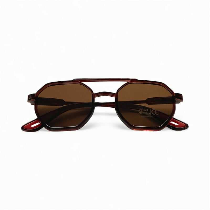 Lentes Berlín Marrón