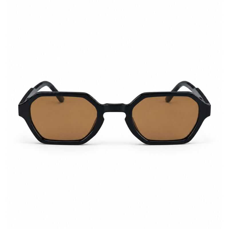 Lentes Atenas Marrón
