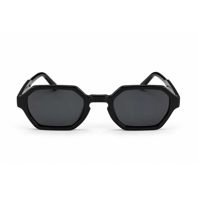 Lentes Atenas Negro