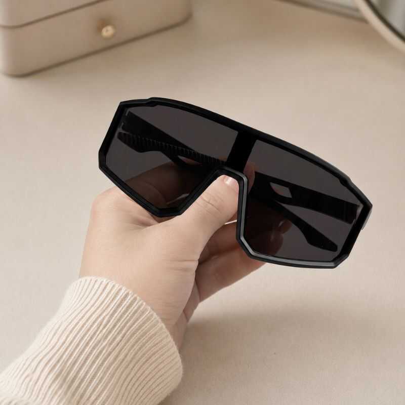 Lentes Athletic Negro