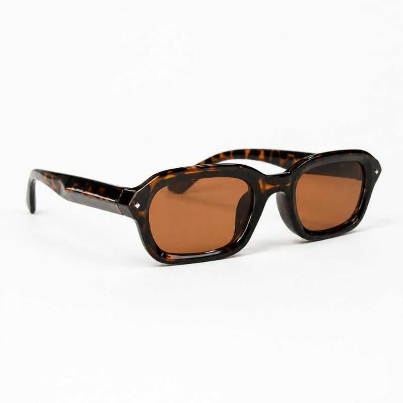 Lentes Rectangulares Carey