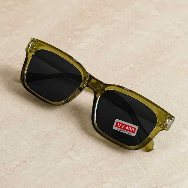 Lentes Siena Verde