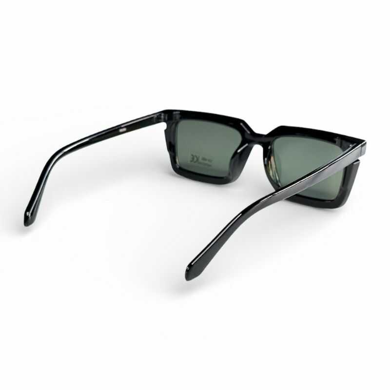 Lentes Rectangulares Verde