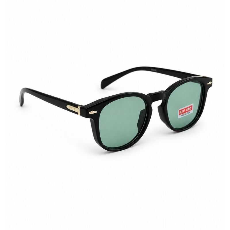 Lentes Hudson Verde