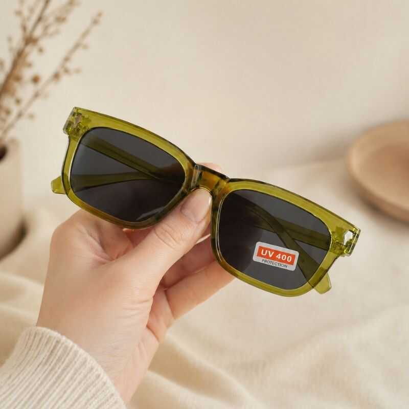 Lentes Siena Verde