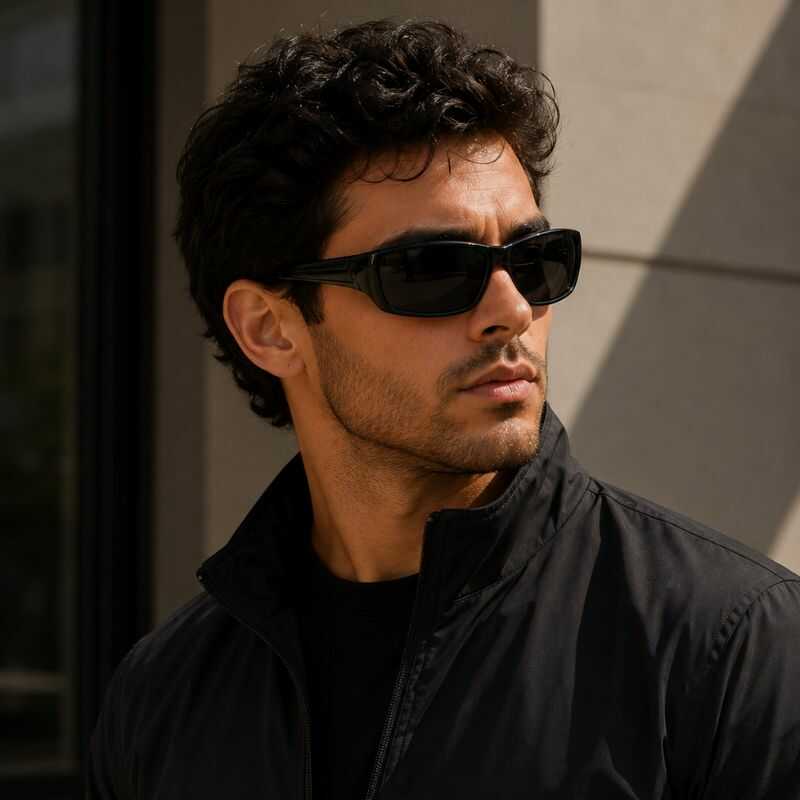 Lentes Envolventes - Brillo o Mate