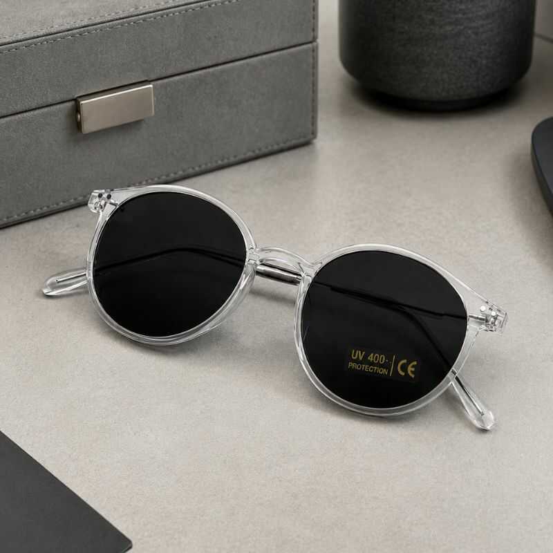 Lentes Oslo