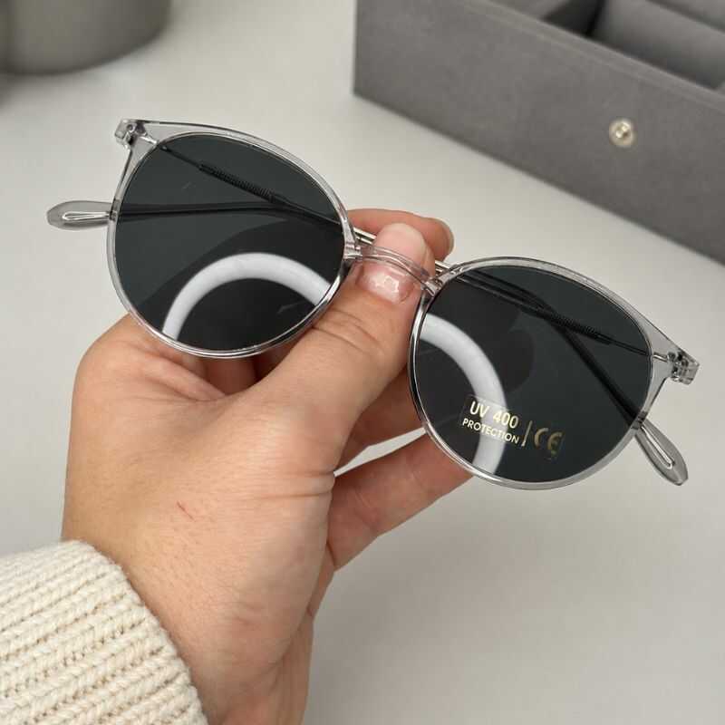 Lentes Oslo