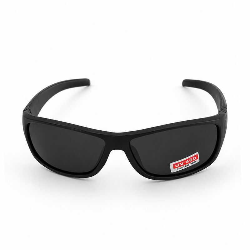 Lentes Envolventes - Brillo o Mate