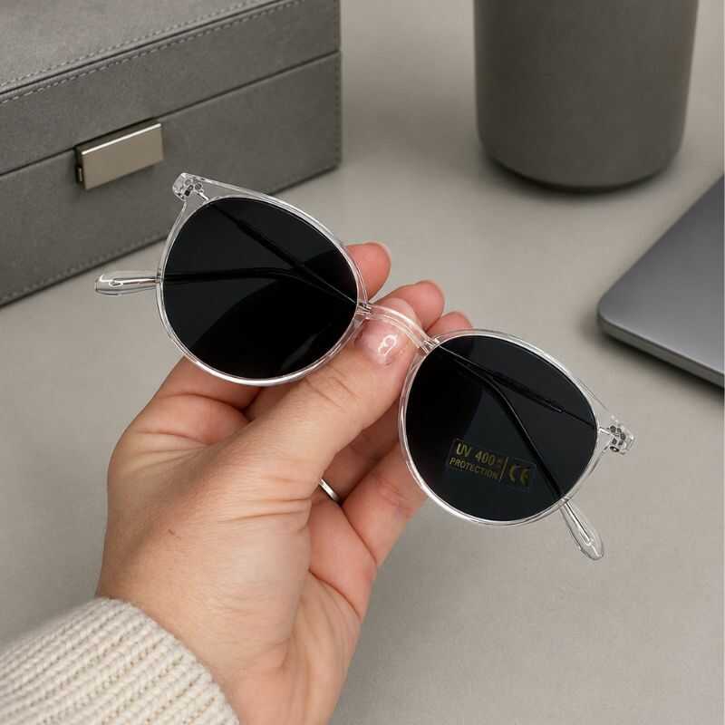 Lentes Oslo