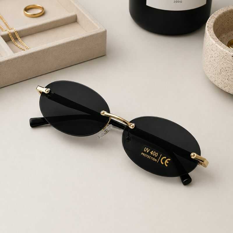 Lentes Tokyo