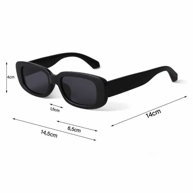 Lentes Retro Carey
