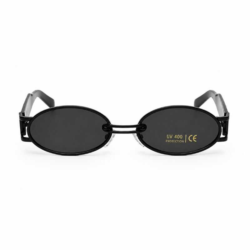 Lentes Brooklyn Negro