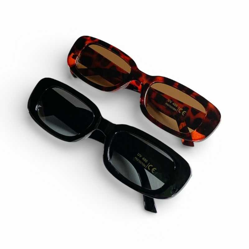 Lentes Retro Carey