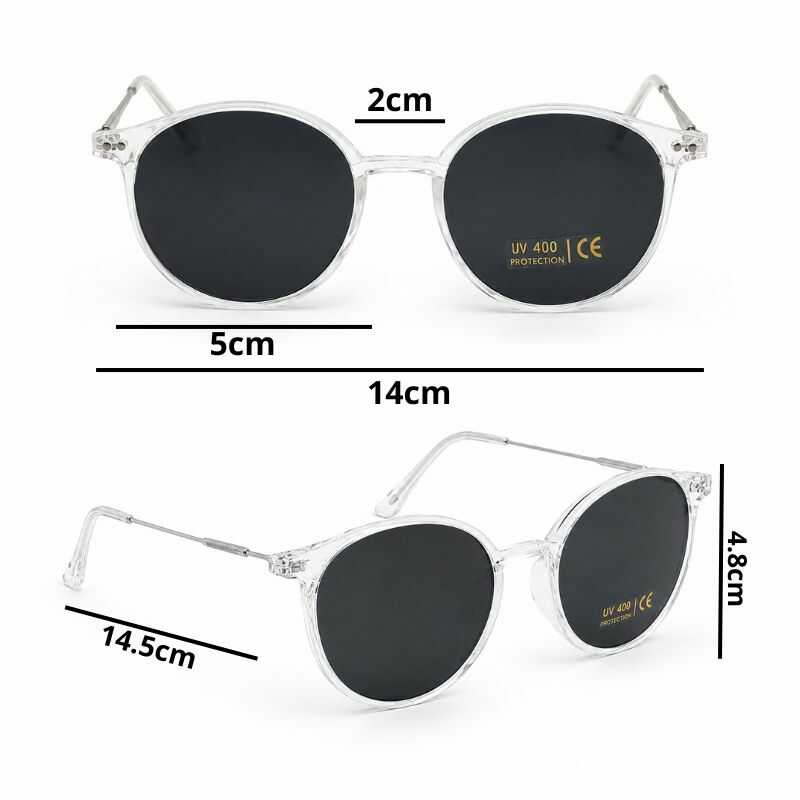 Lentes Oslo