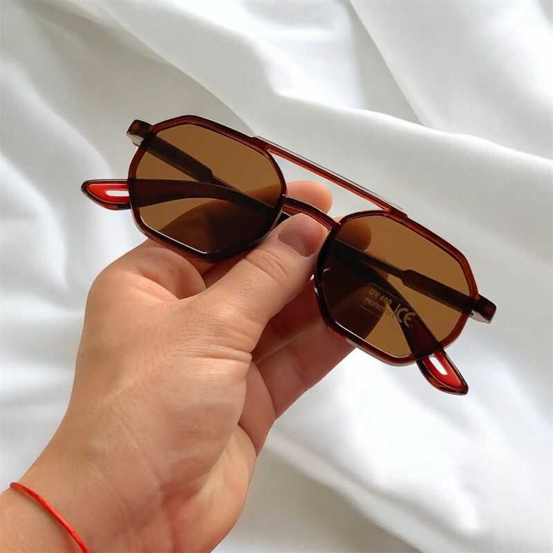 Lentes Berlín Marrón